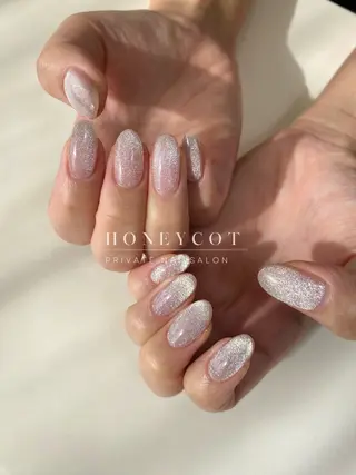 ネイル S mikiのネイルデザイン