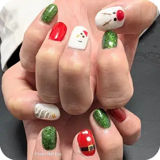 ネイル ネイル junkoのネイルデザイン