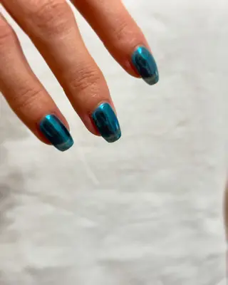 ネイル kiii.__ ✴︎*のネイルデザイン