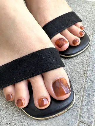 ネイル nail campのネイルデザイン