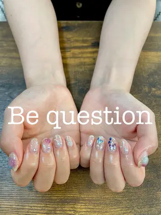 ネイル ueki junのネイルデザイン