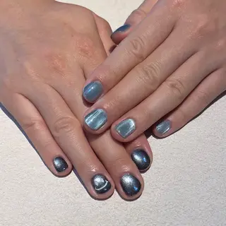 ネイル Arté Anelaのネイルデザイン