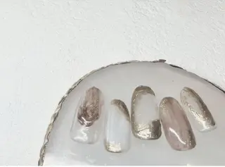 ネイル aoyagi maiのネイルデザイン