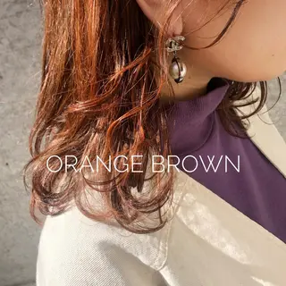 ミディアム メンズ特化美容師 ハスイルイのヘアスタイル