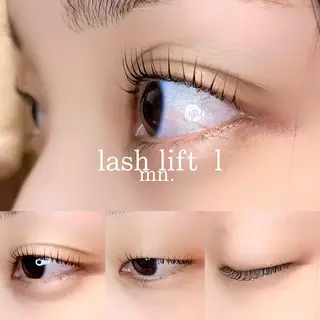 マツエク・マツパ 玉木 愛のマツエク・マツパデザイン