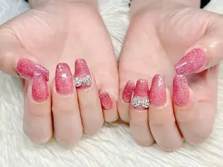 ネイル Star nail 堀のネイルデザイン