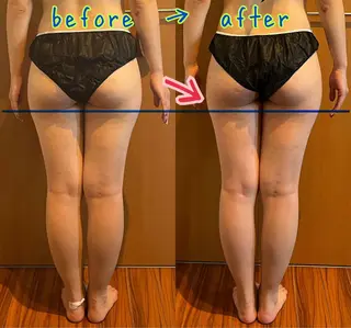 口コミ★5獲得 Claire鈴木のエステ・リラクイメージ