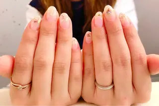 ネイル nailsalon   LE'A所属・ホワイトニング🦷 ネイル💅LEAのその他イメージ