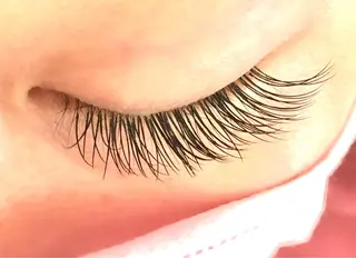 マツエク・マツパ fossette hair&eyeのマツエク・マツパデザイン