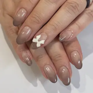 ネイル モデル様募集中♡ Kokomi🍮のネイルデザイン