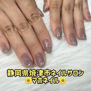 ネイル maho nail マホネイルのネイルデザイン