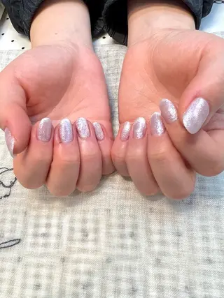 ネイル Candy nail所属・Miki Nailsのネイルデザイン