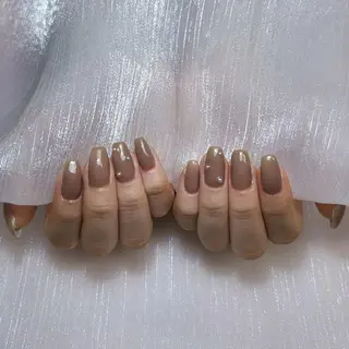 ネイル YOYO 💅のネイルデザイン