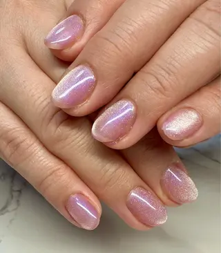 ネイル M.N_ nailのネイルデザイン