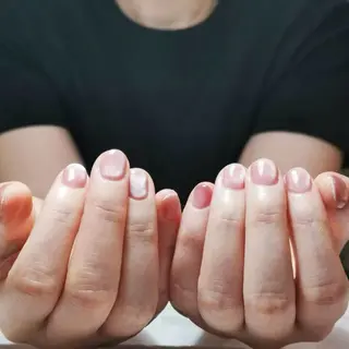 ネイル mi na ❀のネイルデザイン