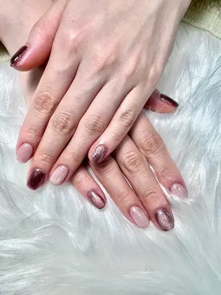 ネイル ☆cece☆ マツエクのマツエク・マツパデザイン