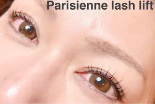 マツエク・マツパ 美まつ毛❤️美眉毛 🌈✨Mebereのマツエク・マツパデザイン