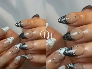 ネイル D.d Marinoのネイルデザイン