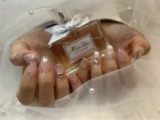 ネイル ネイルサロン WELINAのネイルデザイン