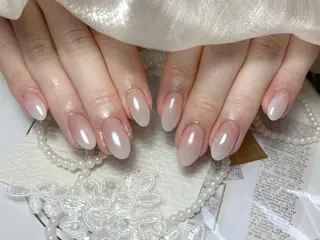 ネイル Nail Jolie所属・Nail Jolieのネイルデザイン