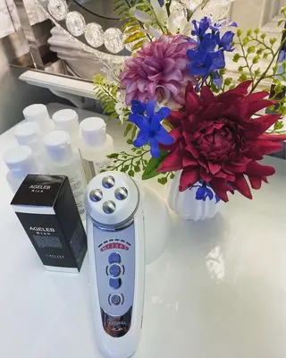 小顔美容鍼専門サロン 渋谷YZのエステ・リラクイメージ