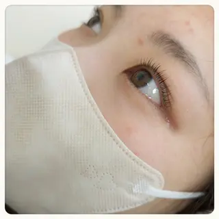 マツエク・マツパ Mrs Nailのマツエク・マツパデザイン