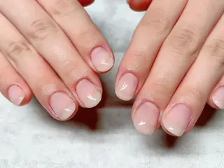 ネイル nail happiness.のネイルデザイン
