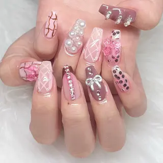 ネイル 🍁nail. kaede🍁のネイルデザイン