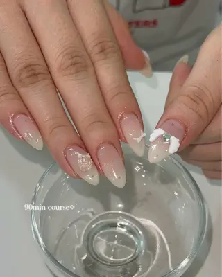 ネイル LIAn. nakamuraのネイルデザイン