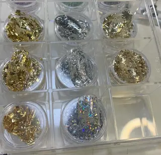 ネイル MHR nailのネイルデザイン