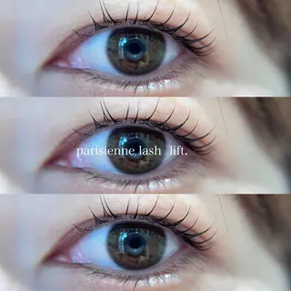 マツエク・マツパ kurogi nanakaのネイルデザイン