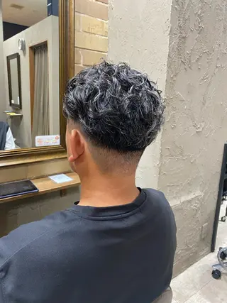 ショート hair make ERTE所属・ヘアメイクエルテ Yukikoのヘアスタイル