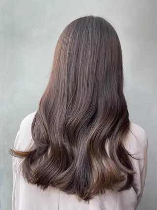 ロング Manami ♡のヘアスタイル