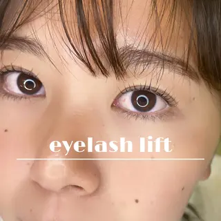 マツエク・マツパ パーソナルカラー/ 似合わせ/山村さらのその他イメージ