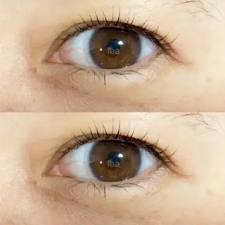 マツエク・マツパ eyelash leaのマツエク・マツパデザイン