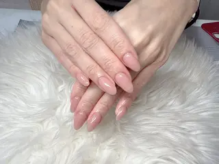 ネイル &ME Momoのネイルデザイン