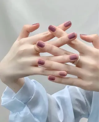 ネイル LEDアイラッシュ ∩_∩アオイのマツエク・マツパデザイン