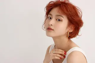 ショート お得💮全メニュー 🎊30%Off🎉のヘアスタイル