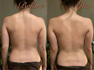 lymph care 'Welnəsのエステ・リラクイメージ