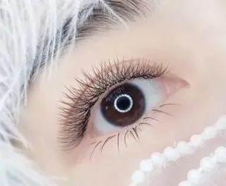 マツエク・マツパ EYE Bright eyelash(アイブライト)所属・ハル ミのマツエク・マツパデザイン