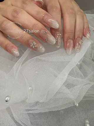 ネイル 27salon yuinaのネイルデザイン