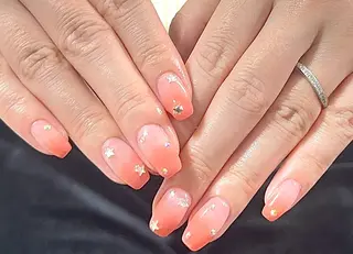 ネイル klee nailのネイルデザイン