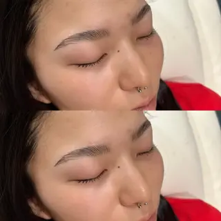 アイブロウ soirée所属・nail salon Soiréeのネイルデザイン