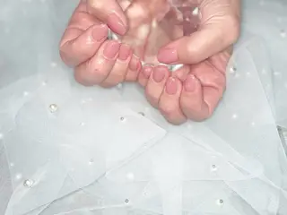 ネイル Private nail salonのネイルデザイン