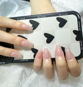 ネイル Freya nail salon所属・Freya トウのネイルデザイン