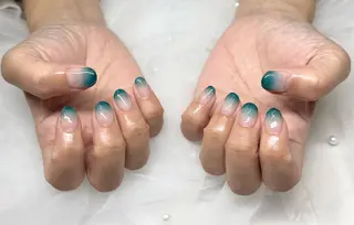 ネイル salone Regina 【サローネ　レジーナ】所属・Regina Mariのネイルデザイン