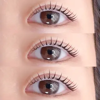 マツエク・マツパ miho【吉祥寺】 ★プライベートサロンのマツエク・マツパデザイン