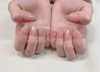 ネイル はあとねいる大橋店 RIOのネイルデザイン