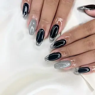 ネイル nailsalon Apis所属・Apis manakaのネイルデザイン