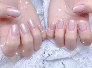 ネイル FLARE NAIL フレアネイルのネイルデザイン